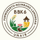 BBK 6 Purwokerto Universitas Airlangga