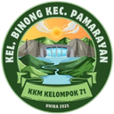 KKM 71 UNIVERSITAS BINA BANGSA