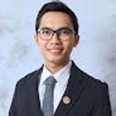 IMAM RAMDHANI ABDURRAHMAN