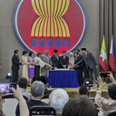 Asia Tenggara