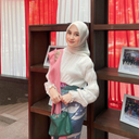 Nasywa Ardania Fawwaz