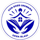 KKN UNIWARA DESA SLADI 2025