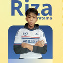 Moch Nur Riza Pratama Nugroho