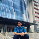 FADHIL RAHMAN