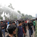 Demo DPR 25 Agustus