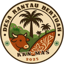 kkn desarantaubertuah2025