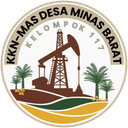 KKN MAs 117 Minas Barat