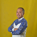 Rudy Rudiawan