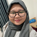 aisyah gizza lauriyan