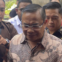 OTT Bupati Pati Sudewo