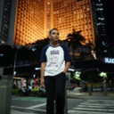 Gregorius Alessandro Bria Nahak