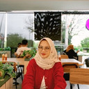 Nadia Khairany
