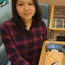 Natasha Sebastian Haryanto