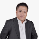 Dr Ridwan Mahmudi, MM, MAB