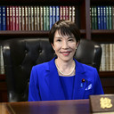 Sanae Takaichi