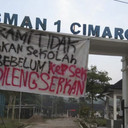Siswa SMA Ditampar Kepsek karena Merokok