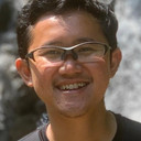 Yuvi Shandy Amisadai