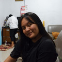 Maria Angie Sianturi