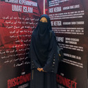 Addiina Raihan Hamas