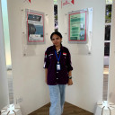 Angelina Sesilia Lou Huar