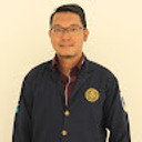 Khairul Azwar