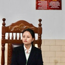Jenie kristina nainggolan