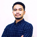 Aldridge Christian Seubelan