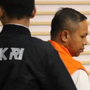 KPK OTT Gubernur Riau Abdul Wahid