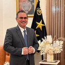 Frederik Kalalembang