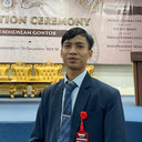 Muhammad Alfin Hidayat