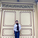 Najwa Alya