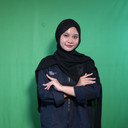 Hilda Ikhlasul Amalia