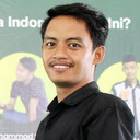 Muhammad Suryadi R