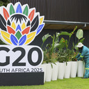KTT G20 Afrika Selatan