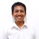 Dr Barid Hardiyanto