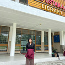 Ernita Sihombing