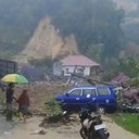 Banjir Bandang Tapanuli Tengah