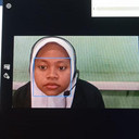 Maulidia Mhadza Rabbani