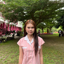 Aurelia Clarabelle Chang