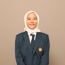 Nadine Alma Sofia
