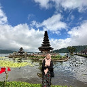 Lintang Ahadiah Diarni