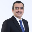 Prof Dr Harris Arthur Hedar SH MH 