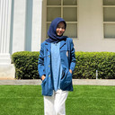Idhea Awaly Nurlathifah