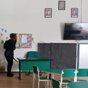 Ancaman Bom di Sekolah-sekolah Depok