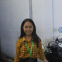 Elvani Ayuningsih Gulo