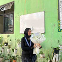 ZASKIA DWI AMANDA