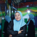 Cantika Suci Rahmadani