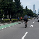 Jalan Sudirman