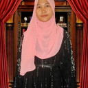 Anis Septiani 