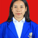 Maria Bernadina Bhau Keu